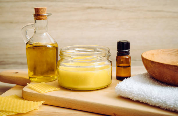 mustard oil used for skincare purpose