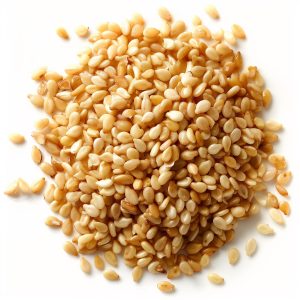 sesame seeds