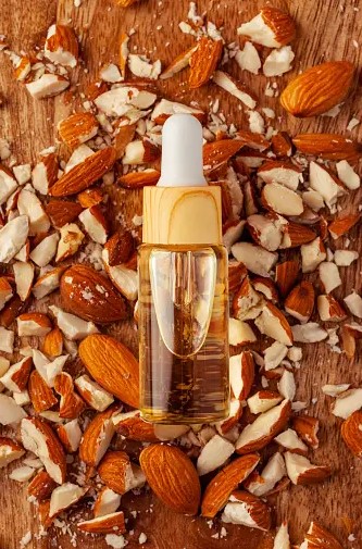 Almond Oil for Skin