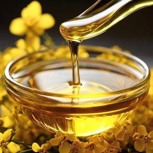 Canola Oil i Culinary uses